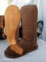 UGG® аналог = BJORNDAL® original, 💯% естествена кожа,естествен велур, естествена вълна 40/60, снимка 13