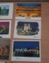 Нови картички от Париж Залцбург обща цена, снимка 2