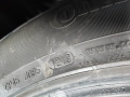 4бр.всесезонни гуми 235/60/18 Continental, снимка 10