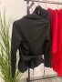 Черно сако , снимка 15