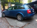 AUDI A4 B6 Avant (8E5) 2. 0  ALT 130 Коня БЕНЗИН, снимка 3