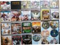 Игри за Сони Плейстейшън 3/Sony Playstation3  GTA,NFS ,WWE и др.цени по договаряне, снимка 10