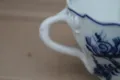Порцеланова чаша ''Meissen'', снимка 3