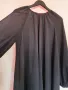 Shein, черна рокля, XL, снимка 2
