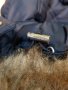 Tommy Hilfiger пухено дамско яке S, снимка 11