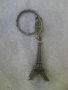 Стар френски ключодържател Айфеловата кула, снимка 1 - Други ценни предмети - 37457021