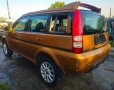 Хонда ХР-В 1.6 105к.с D16W1 4х4 на части Honda HR-V 1.6 105hp 4x4 na chasti , снимка 7
