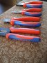 Комплект 4бр.клещи Knipex-Germany, снимка 5