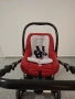 Детска количка babydesign , снимка 13