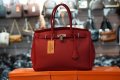 Дамска чанта Hermes код 44, снимка 1 - Чанти - 32553149