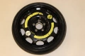 Резервна гума патерица Mercedes W211 E-Class (2002-2009г.) 5x112 66.6, снимка 6