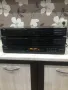 Jvc fm stereo tuner radio , снимка 1