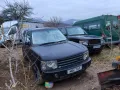 Land rover  Range Rover 4.4i V-8 benz-gaz , снимка 2