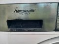 Продавам  Люк за пералня със сушилня Hanseatic HWT 9614, снимка 6