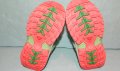 детски  туристически обувки  Salomon XA PRO 3D J  номер 30 , снимка 8