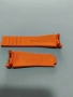 каишка Rubber B за Rolex Milgauss , снимка 2