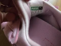 Puma Muse satin маратонки, снимка 2