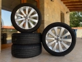 17" 5x105 Opel Original , снимка 1
