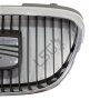 Решетка Seat Altea 2004-2015 ID: 117939, снимка 2