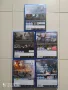 Игри за PlayStation 4, снимка 4