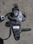 Механизми за заключване на тавана Opel Astra H Twintop , снимка 3