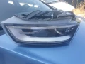 ляв фар за  Audi Q3 2016г.xenon, снимка 1