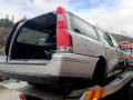 Volvo V70 2.4 бензин /газ 170коня на Части, снимка 3