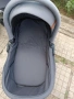 Бебешка количка Chipolino Piruet 3 в 1 , снимка 4
