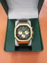 Луксозен мъжки часовник , снимка 2