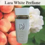 Елегантен дамски парфюм Lara White EDP - Природата на елегантността и изтънчеността в бутилка!, снимка 6