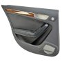 Интериорна кора задна лява врата AUDI A4 (B8) 2008-2015 ID:101731, снимка 1