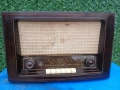 ПРОДАВАМ РЕТРО РАДИО ( SABA WILLINGEN W 3 ) , снимка 1