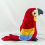 Реджи говорещия папагал с махащи крила, снимка 8