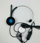 Професионална слушалка с микрофон CISCO Headset 521, снимка 2