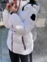 Дамско яке Moncler , снимка 1