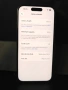 BPFR* Продава iPhone 15 /128GB/100 % battery health, снимка 6