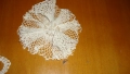 покривки -ръчно плетиво, снимка 18