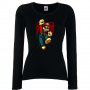  Дамска тениска Mario Zombie Игра,Изненада,Подарък,Празник,Повод, снимка 1