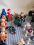LEGO STAR WARS Оригинални фигури , снимка 5