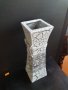 Керамична ваза , снимка 1 - Вази - 35099707