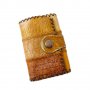 Винтидж портфейл / портмоне за ключове и банкноти, снимка 1 - Портфейли, портмонета - 38465429