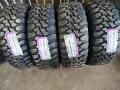 4бр.НОВИ ВСЕСЕЗОННИ гуми NEXEN 35/12.5/15 113Q DOT 1824, снимка 2