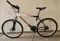 Велосипед Ultra 26 цола, снимка 1