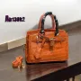 Дамска чанта Hermes - Налични различни цветове Код D1428, снимка 5