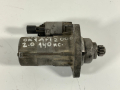 Стартер Шкода Октавия Starter Skoda Octavia 2.0 TDI 140к.с. (04-09)г. 02M911023N, снимка 1