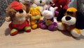 Плюшени играчки, снимка 4
