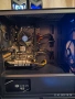 Компютър Intel G5420, GTX 1650, RAM 16GB DDR4, SSD 128GB, HDD 500GB, снимка 1