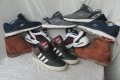мъжки маратонки кецове adidas® MID Leather shoes original SB, 43 - 44,GOGOMOTO.BAZAR.BG®,скейтборд, снимка 8