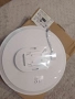  НОВ LED плафон с датик за движение и осветеност на 220 волта , снимка 8