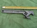 Датски раздвижен ключ - 308 , снимка 1